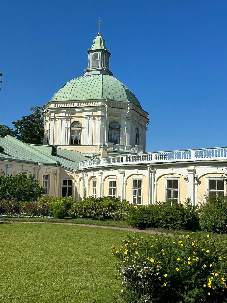 Гостиница Домик у причала Ломоносов-121