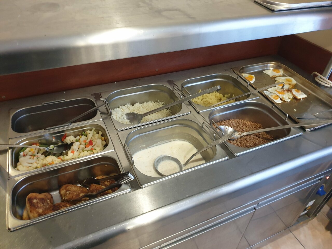 Гостиница Домик у причала Ломоносов-190