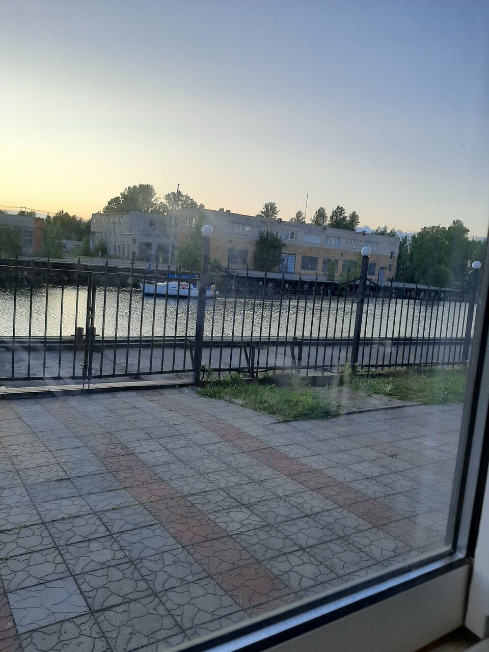 Гостиница Домик у причала Ломоносов-224