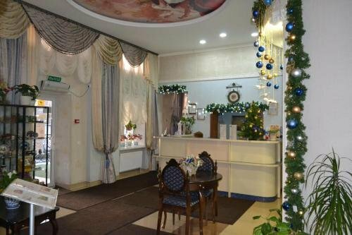 Гостиница Домик у причала Ломоносов-32