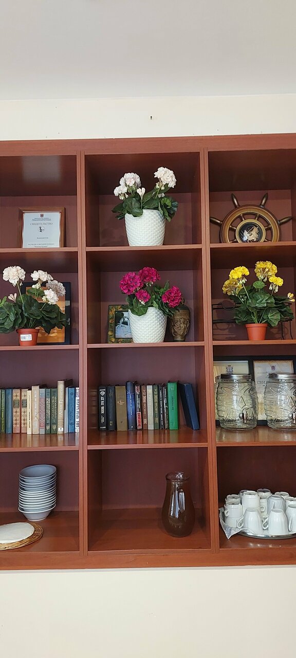 Гостиница Домик у причала Ломоносов-115