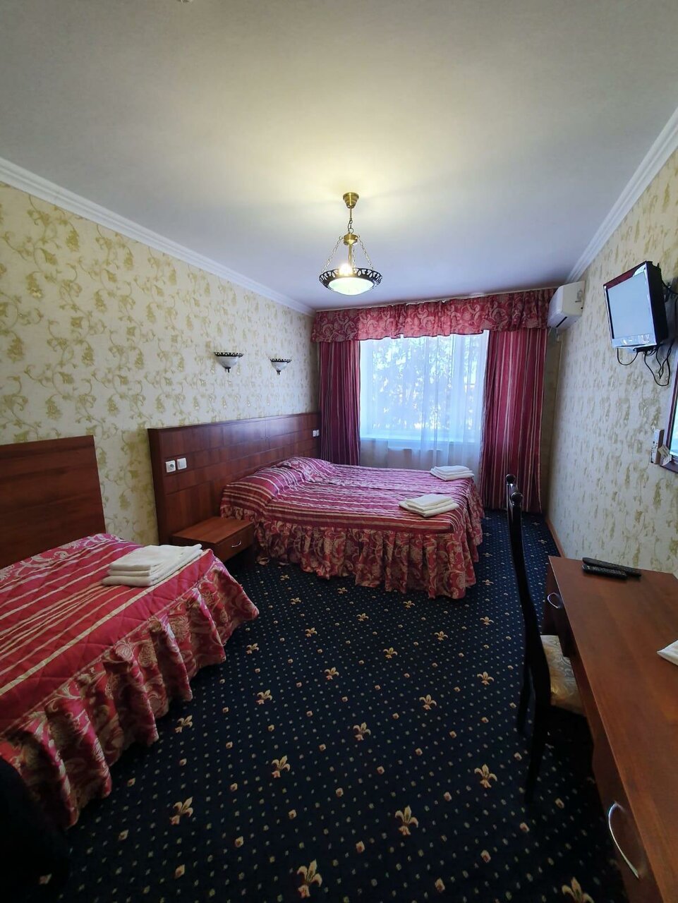 Гостиница Домик у причала Ломоносов-72