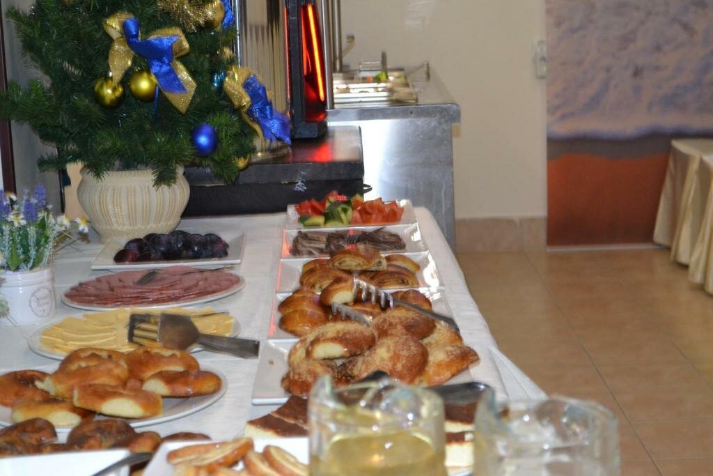 Гостиница Домик у причала Ломоносов-45