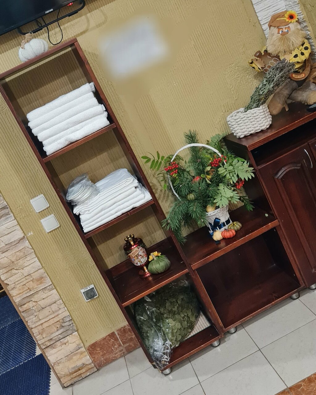 Гостиница Домик у причала Ломоносов-174