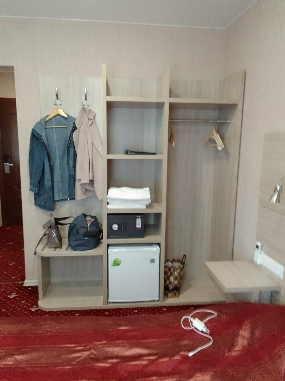 Гостиница Домик у причала Ломоносов-144