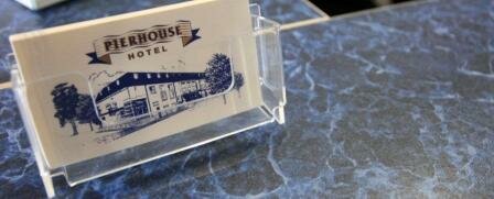 Гостиница Домик у причала Ломоносов-27