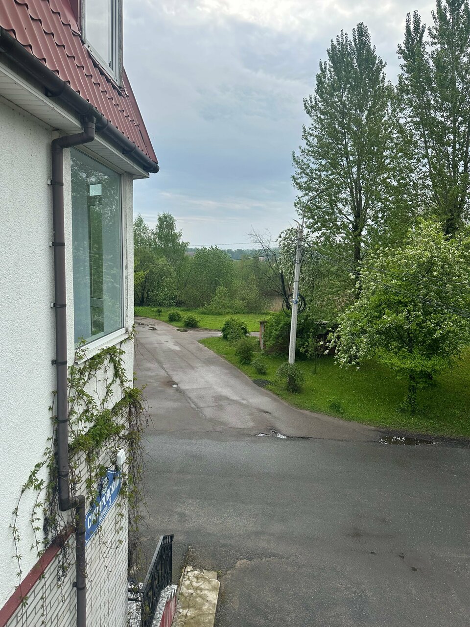 Гостиница Домик у причала Ломоносов-189