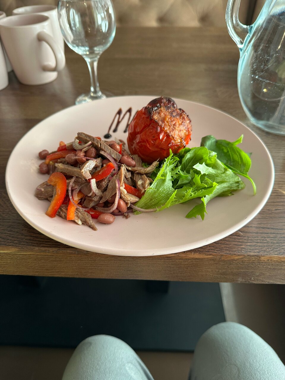 Гостиница Домик у причала Ломоносов-253