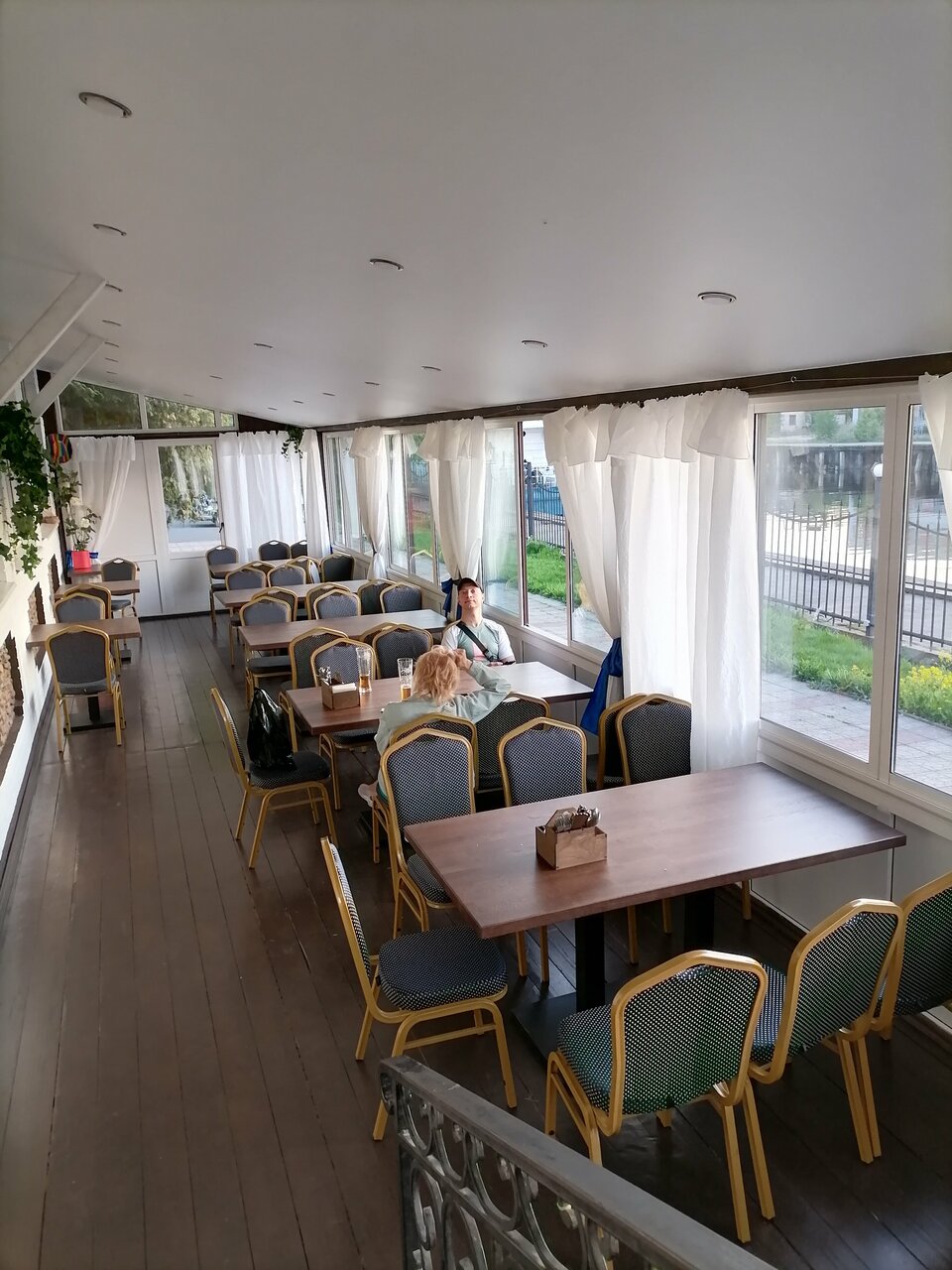 Гостиница Домик у причала Ломоносов-219