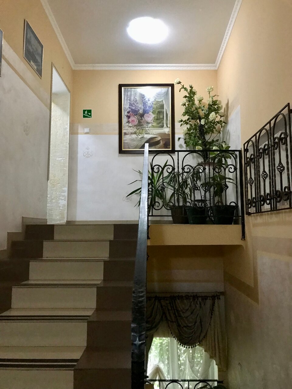 Гостиница Домик у причала Ломоносов-217