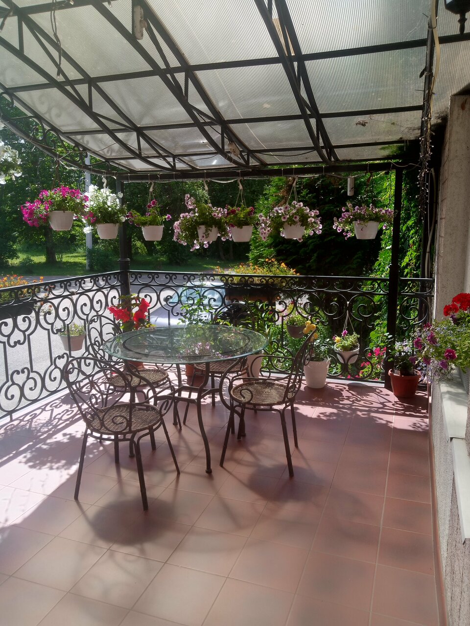 Гостиница Домик у причала Ломоносов-249