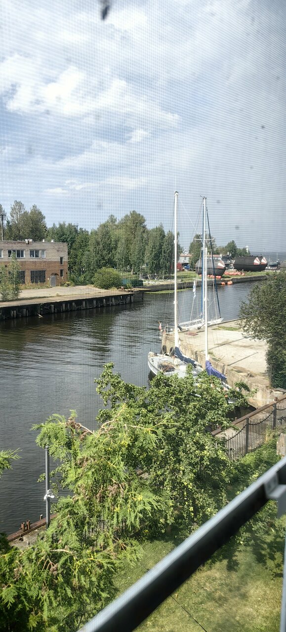 Гостиница Домик у причала Ломоносов-241