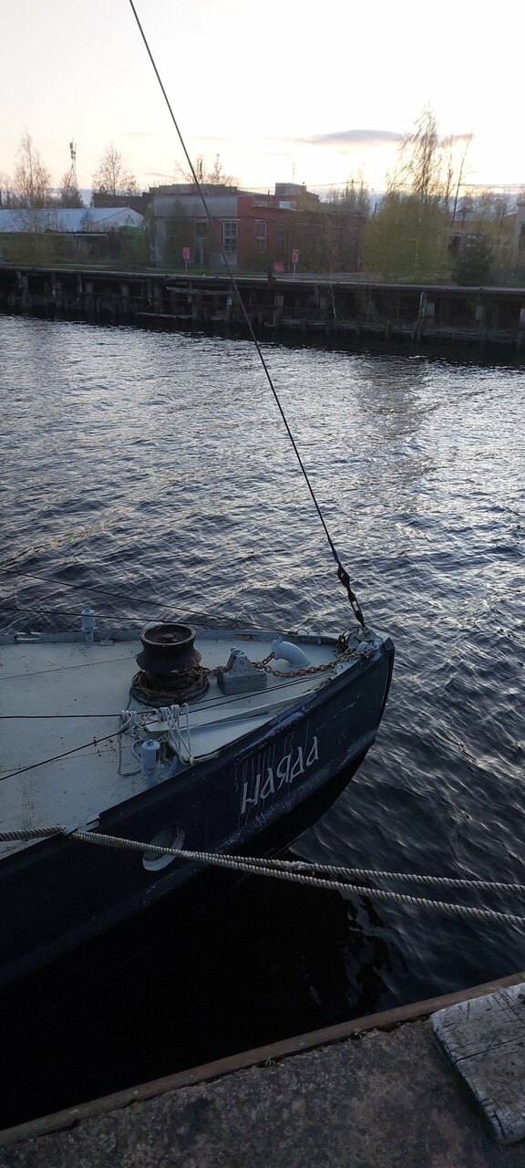 Гостиница Домик у причала Ломоносов-104