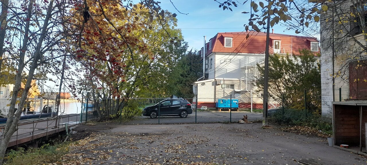 Гостиница Домик у причала Ломоносов-172