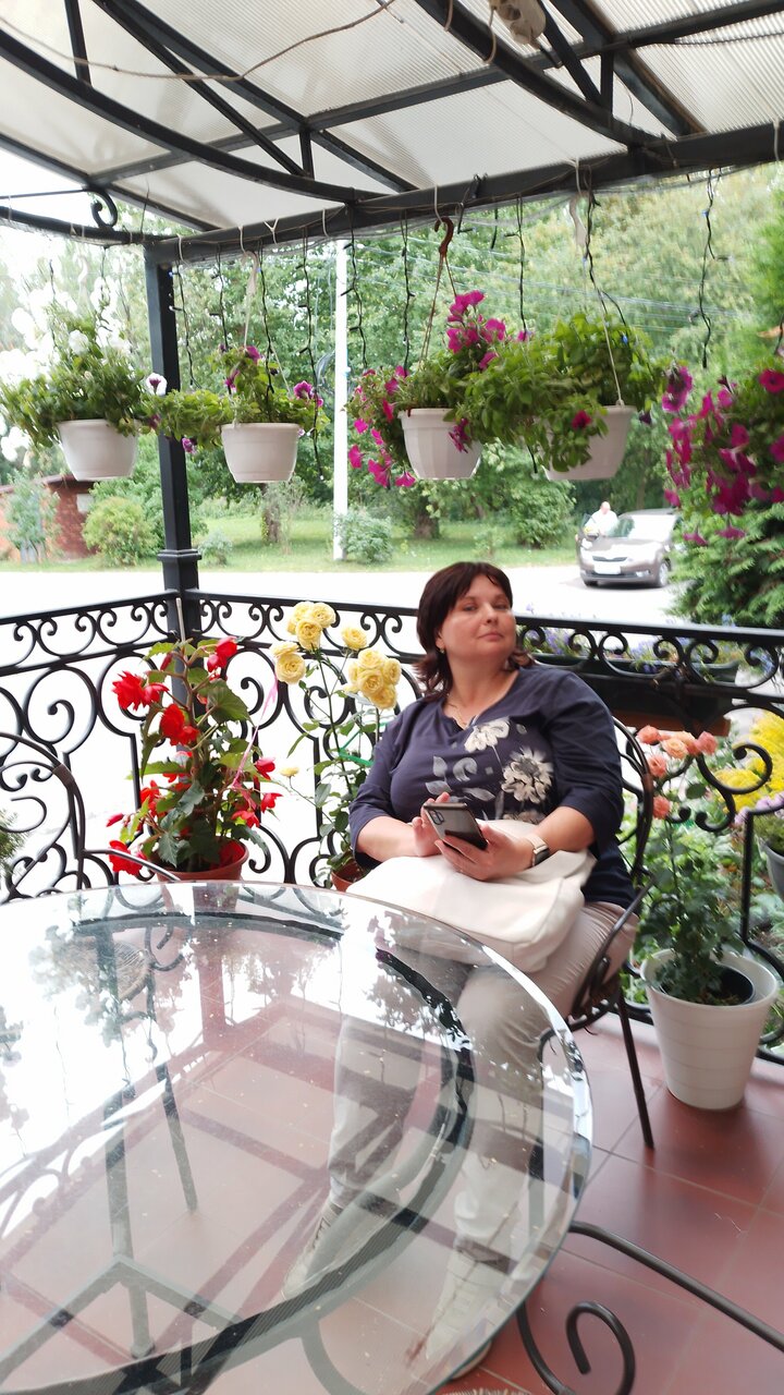 Гостиница Домик у причала Ломоносов-183