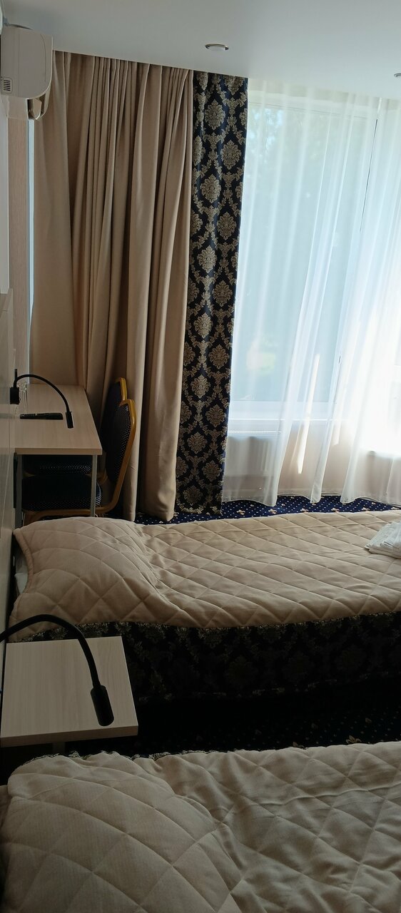 Гостиница Домик у причала Ломоносов-177