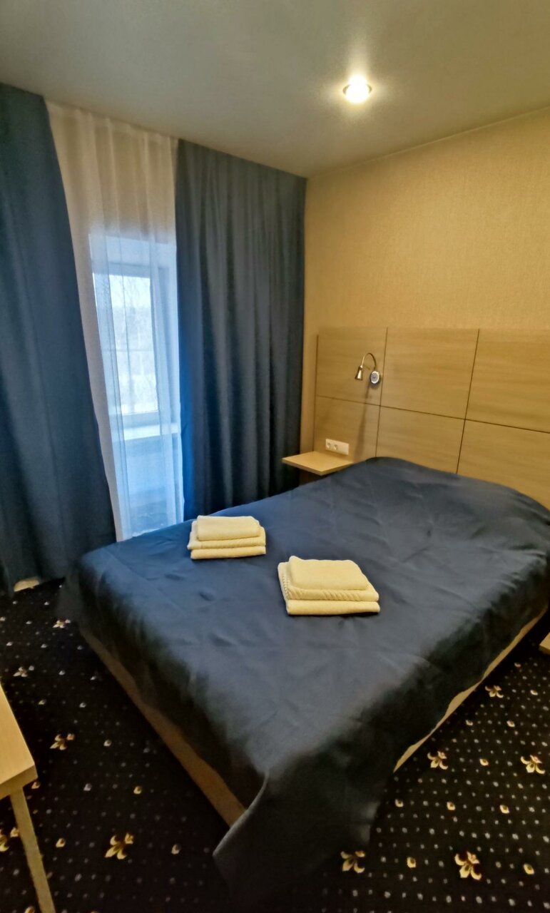 Гостиница Домик у причала Ломоносов-56