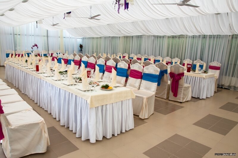 Гостиница Домик у причала Ломоносов-68