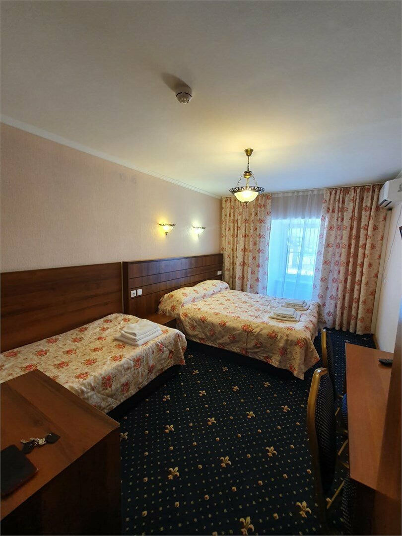 Гостиница Домик у причала Ломоносов