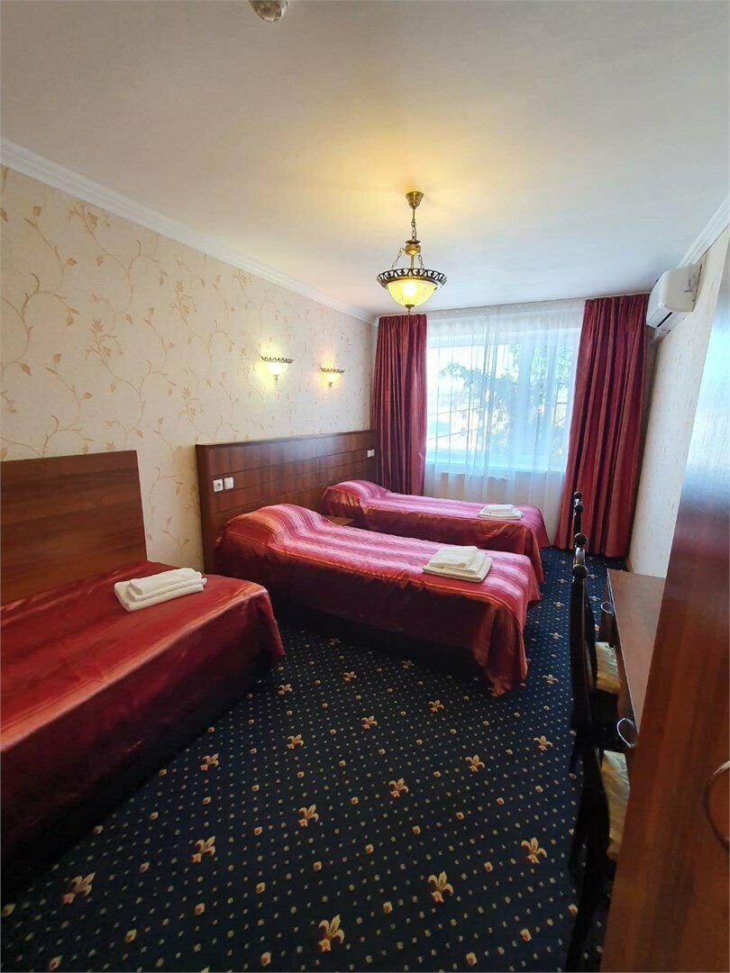 Гостиница Домик у причала Ломоносов