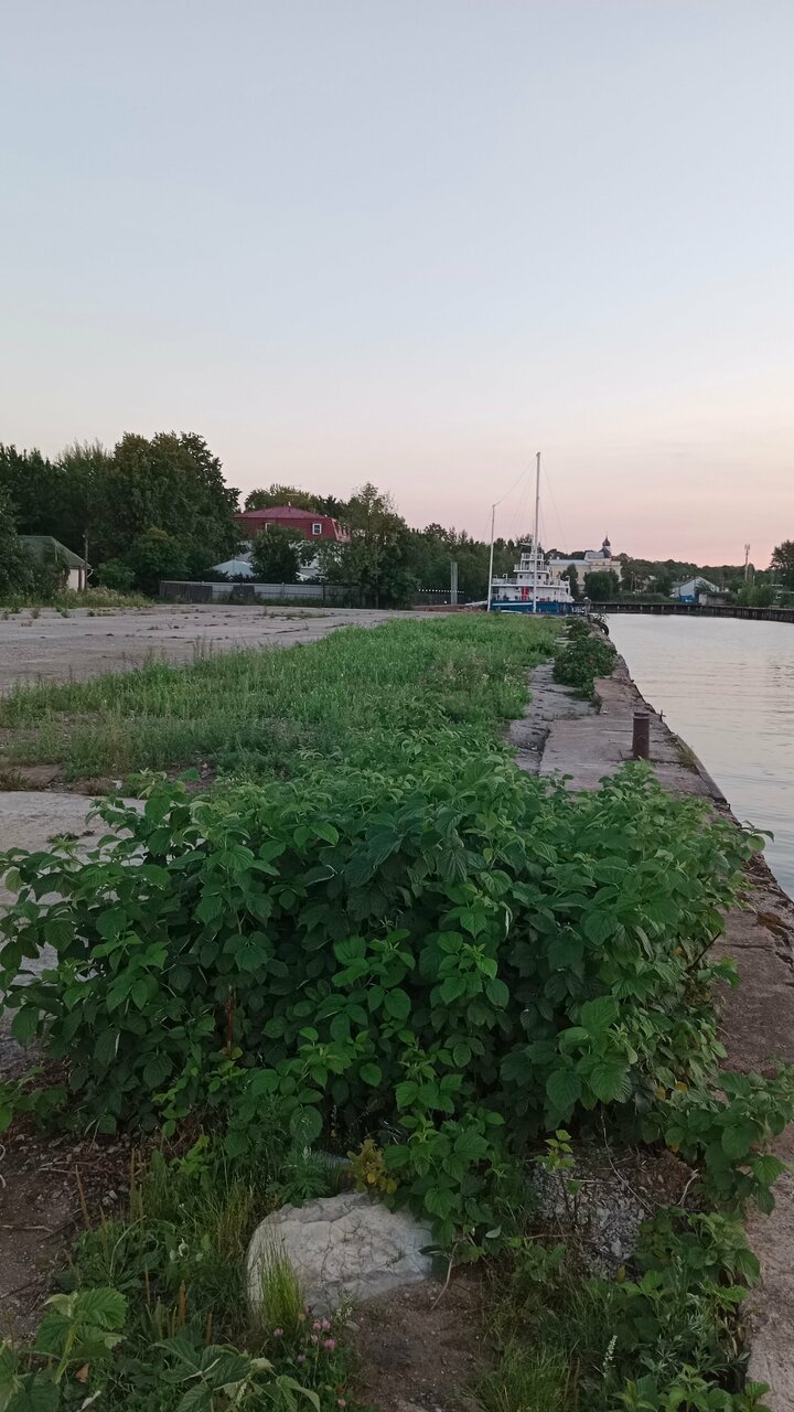 Гостиница Домик у причала Ломоносов-220