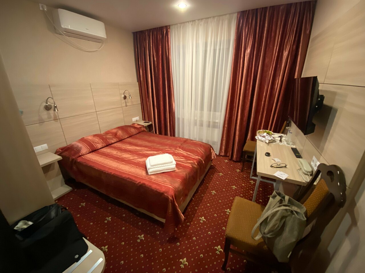 Гостиница Домик у причала Ломоносов