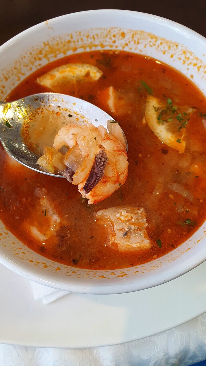 Гостиница Домик у причала Ломоносов-184