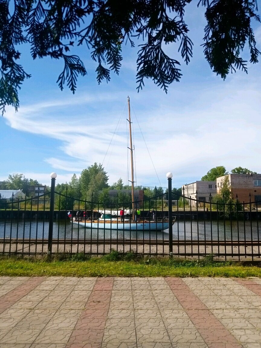 Гостиница Домик у причала Ломоносов-188