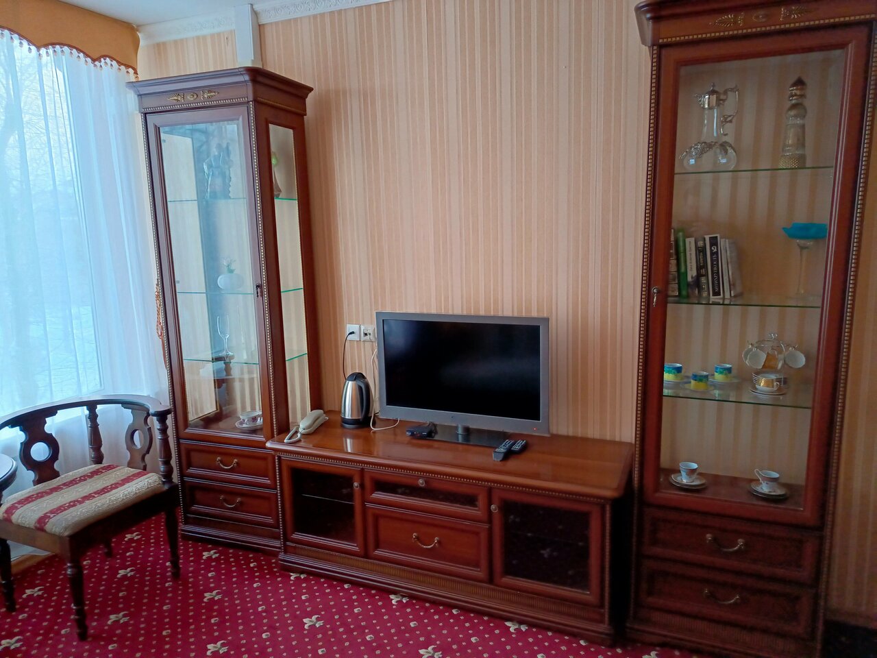 Гостиница Домик у причала Ломоносов-149