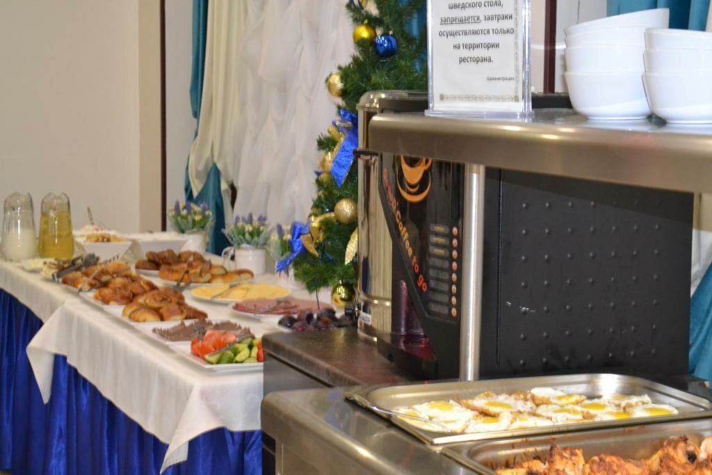 Гостиница Домик у причала Ломоносов-61