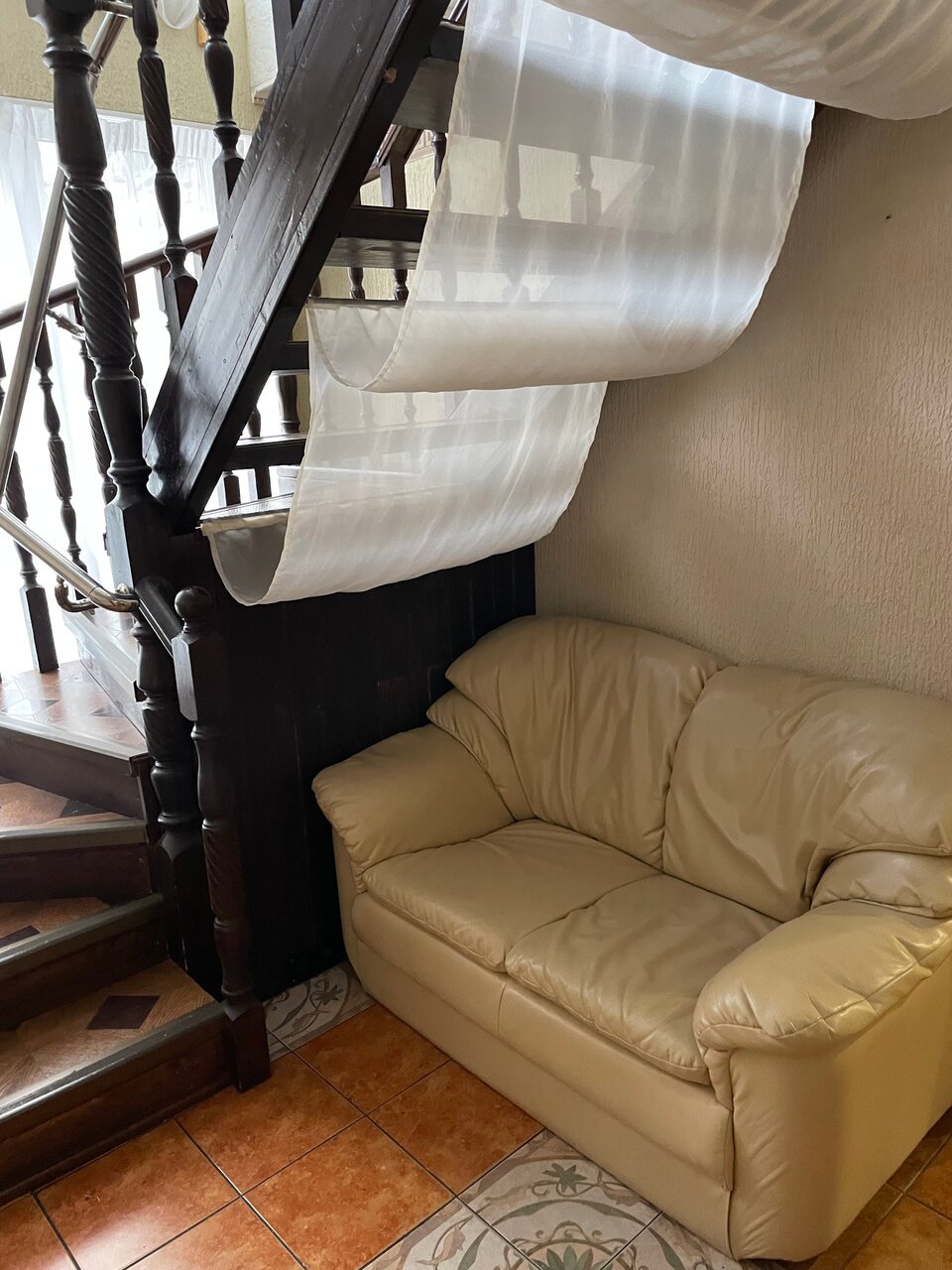 Гостиница Домик у причала Ломоносов-110