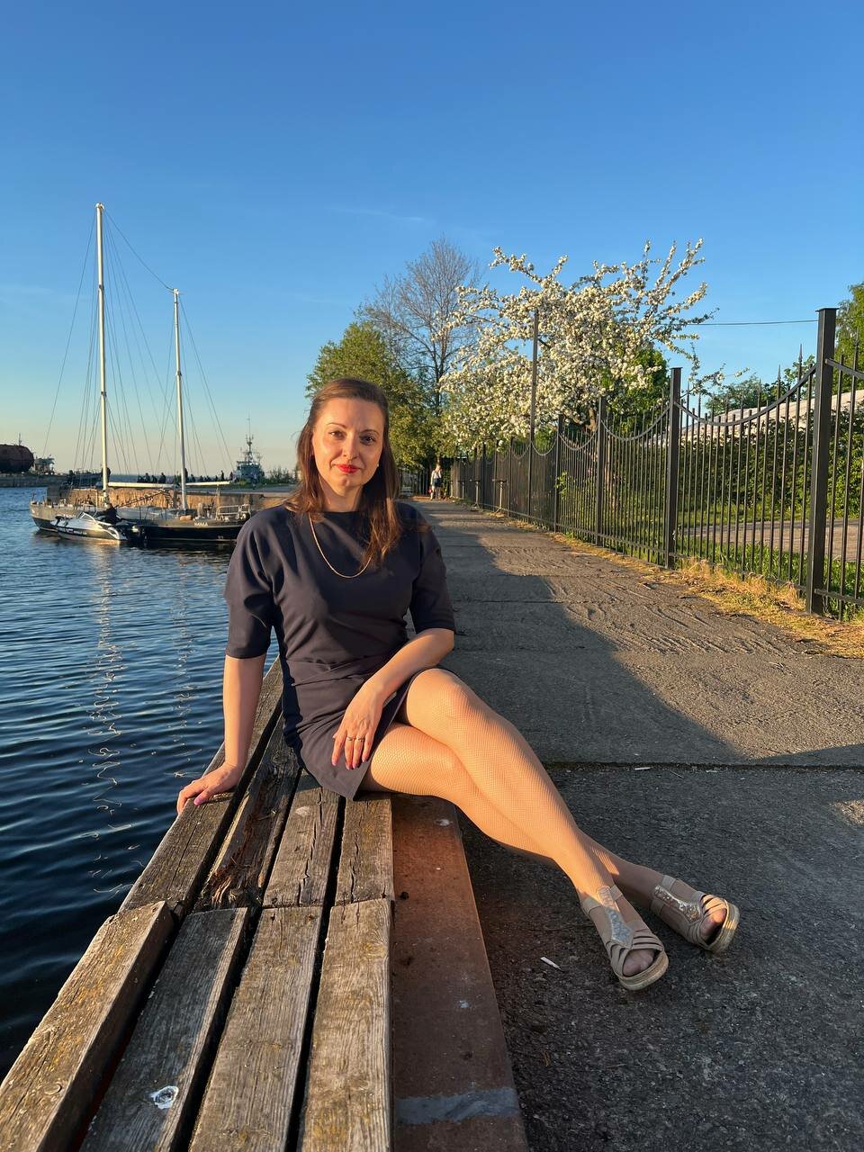 Гостиница Домик у причала Ломоносов-89