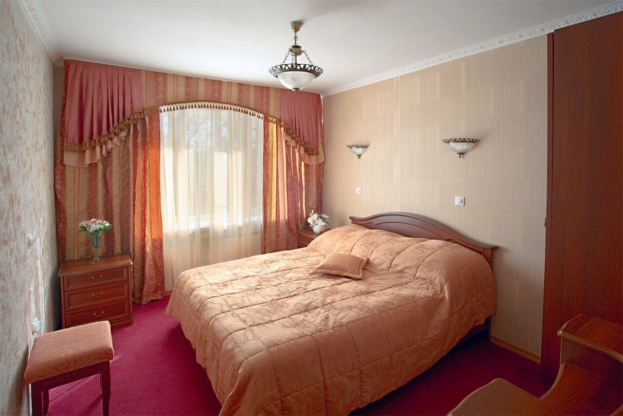 Гостиница Домик у причала Ломоносов