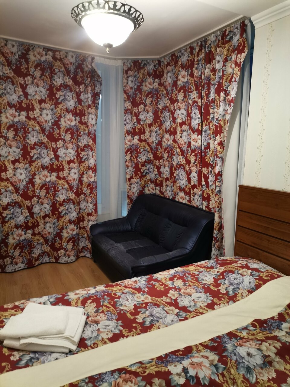 Гостиница Домик у причала Ломоносов-191