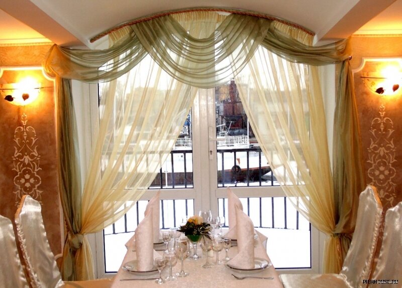 Гостиница Домик у причала Ломоносов-23