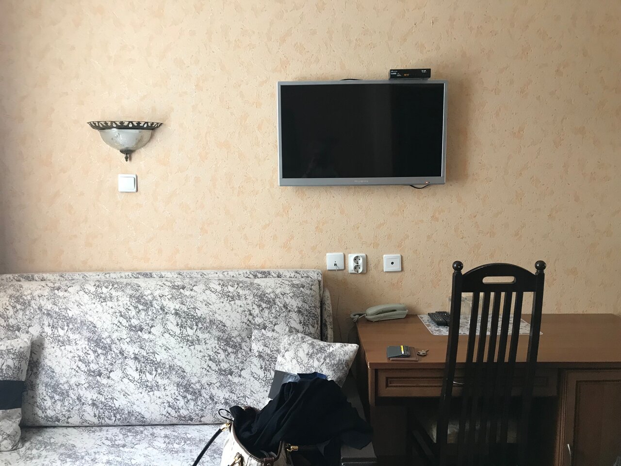 Гостиница Домик у причала Ломоносов-202