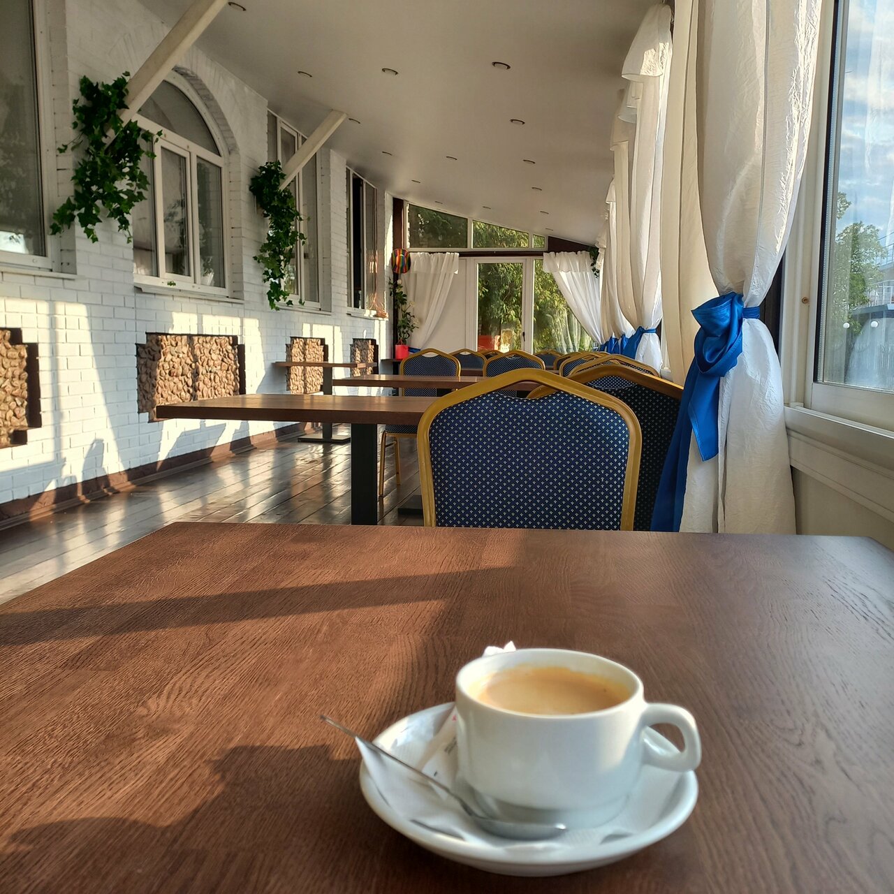 Гостиница Домик у причала Ломоносов-118