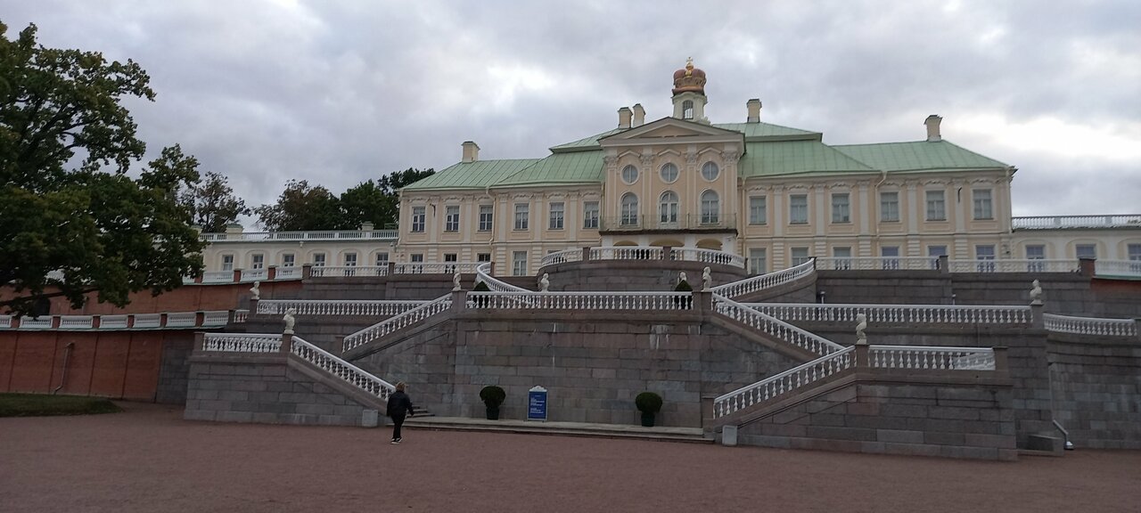 Гостиница Домик у причала Ломоносов-84