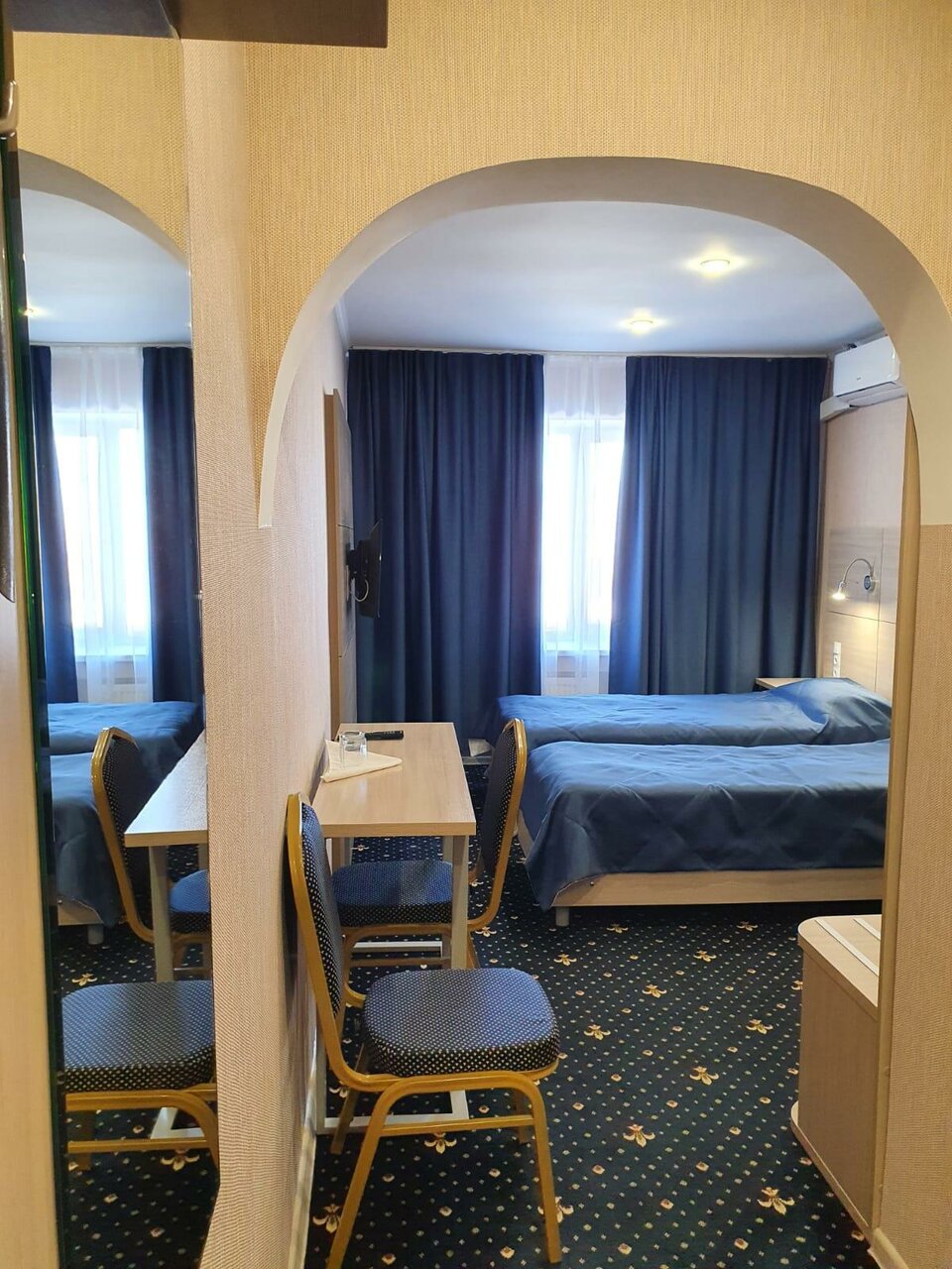 Гостиница Домик у причала Ломоносов-35