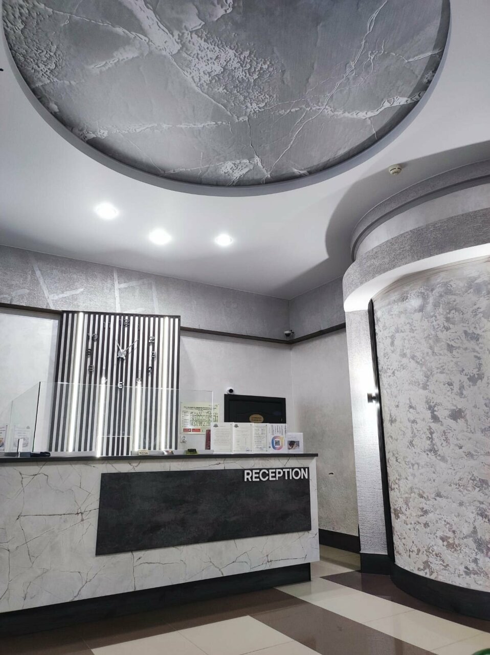 Гостиница Домик у причала Ломоносов-22