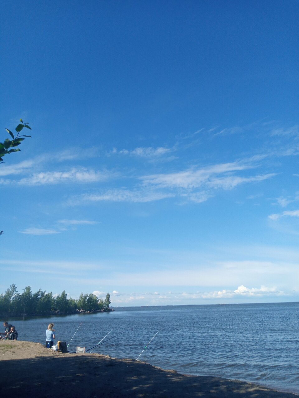 Гостиница Домик у причала Ломоносов-209