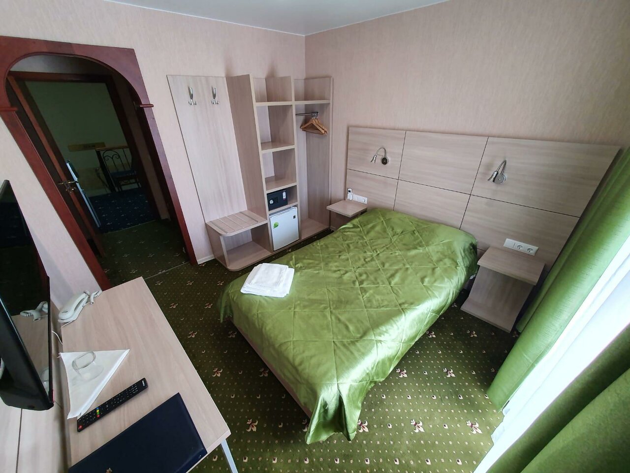 Гостиница Домик у причала Ломоносов-44