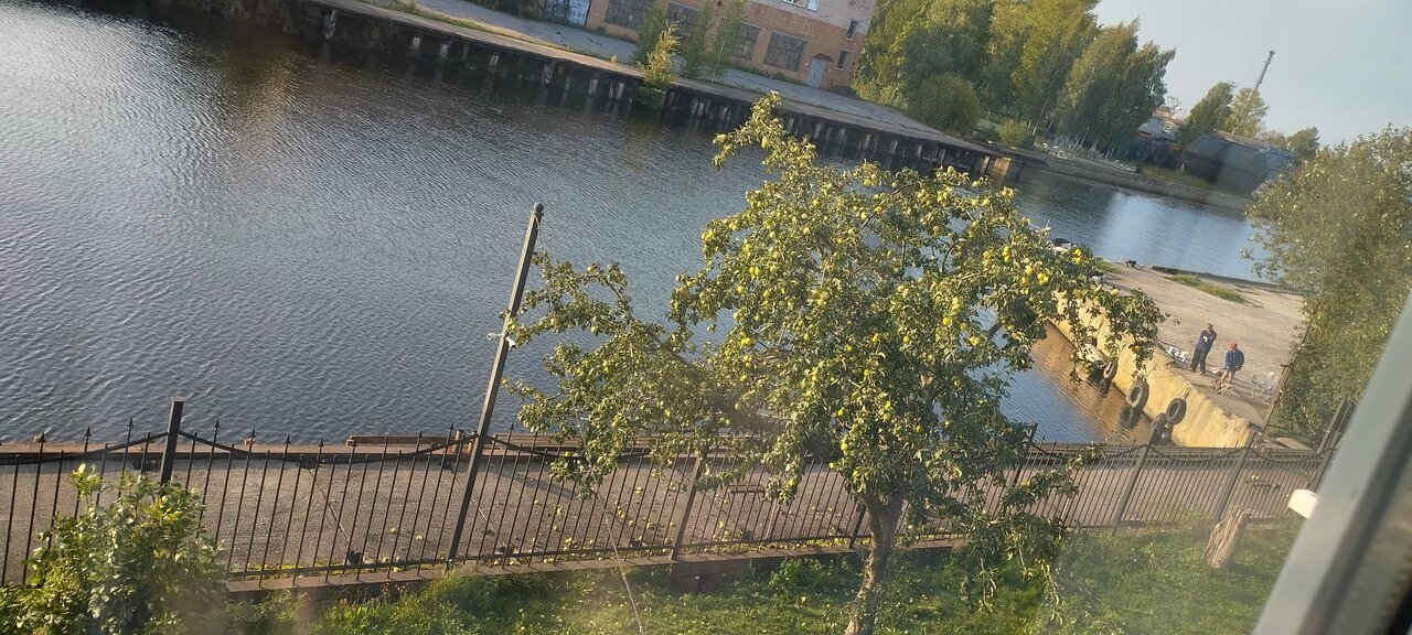 Гостиница Домик у причала Ломоносов-246