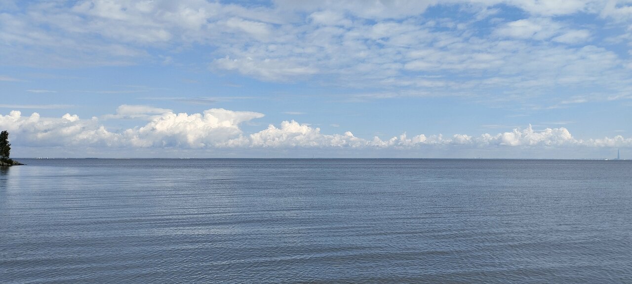 Гостиница Домик у причала Ломоносов-169