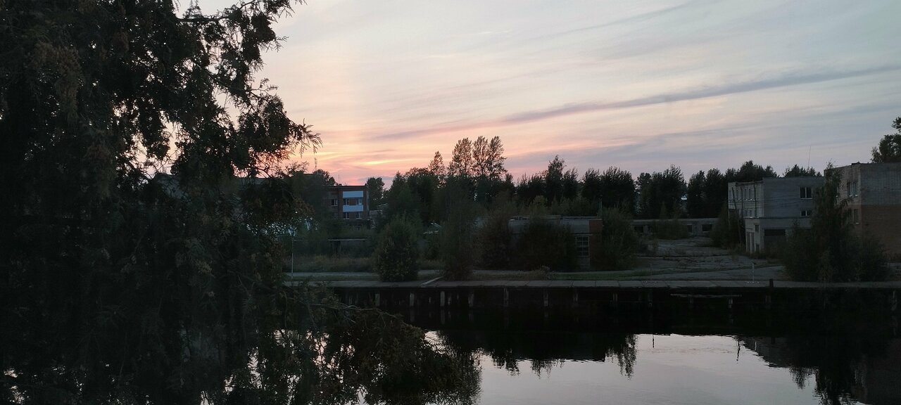 Гостиница Домик у причала Ломоносов-237