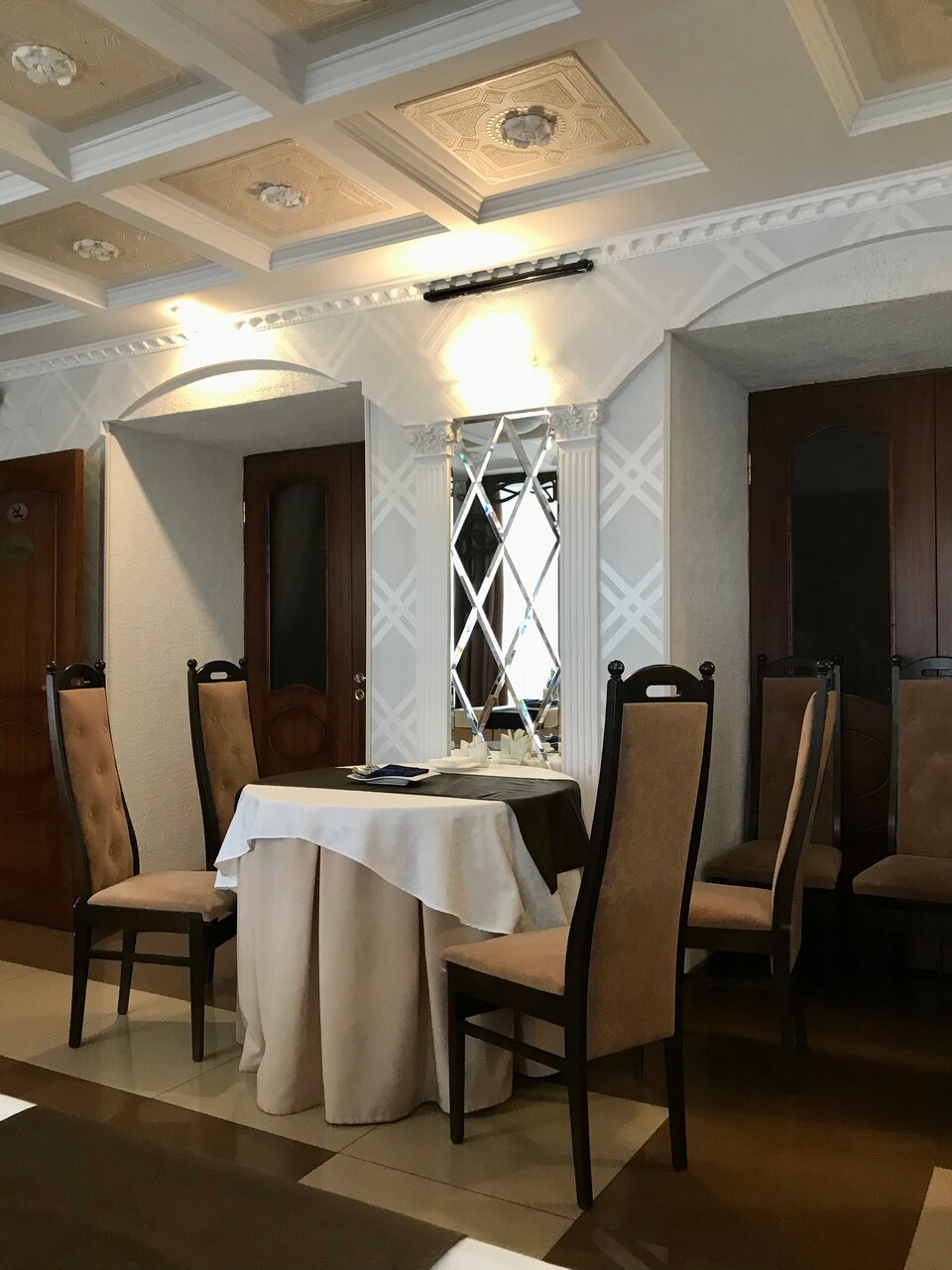 Гостиница Домик у причала Ломоносов-205