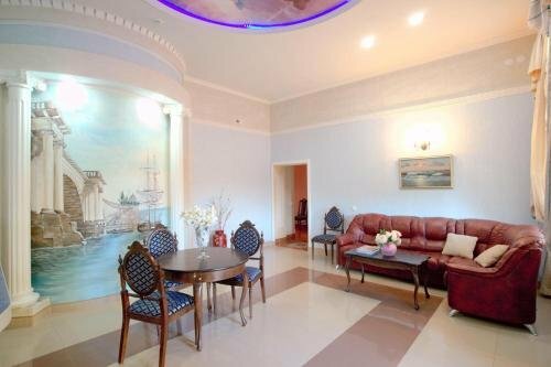 Гостиница Домик у причала Ломоносов-52