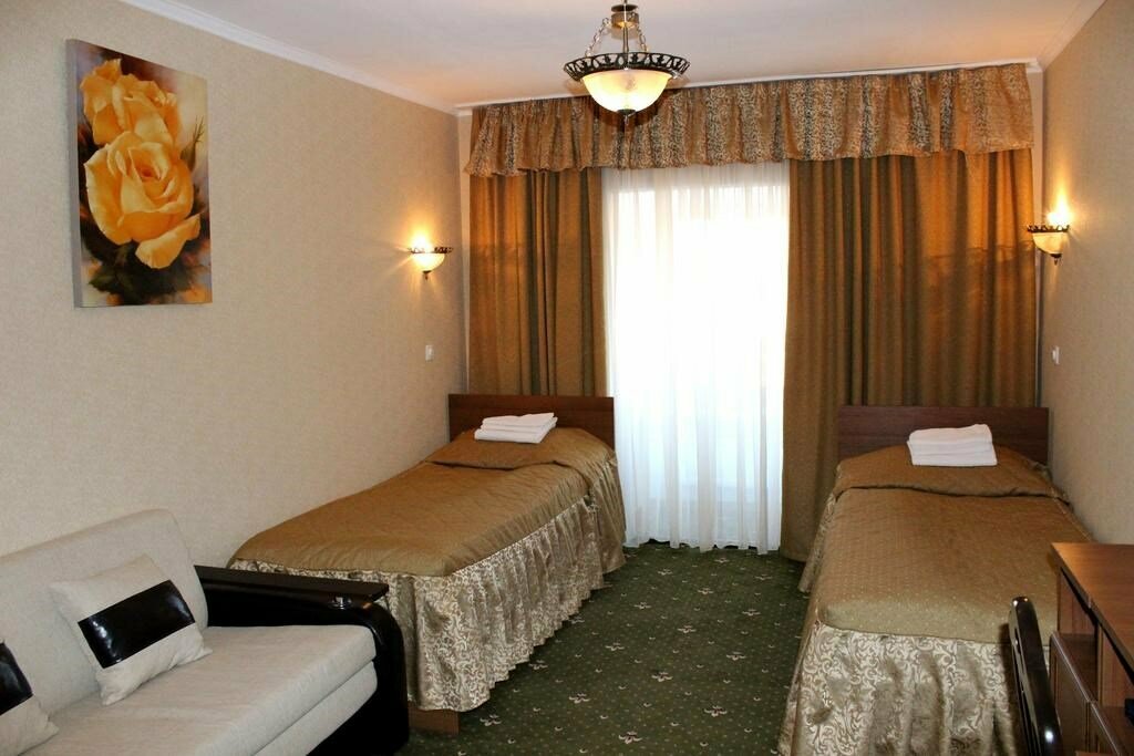 Гостиница Домик у причала Ломоносов