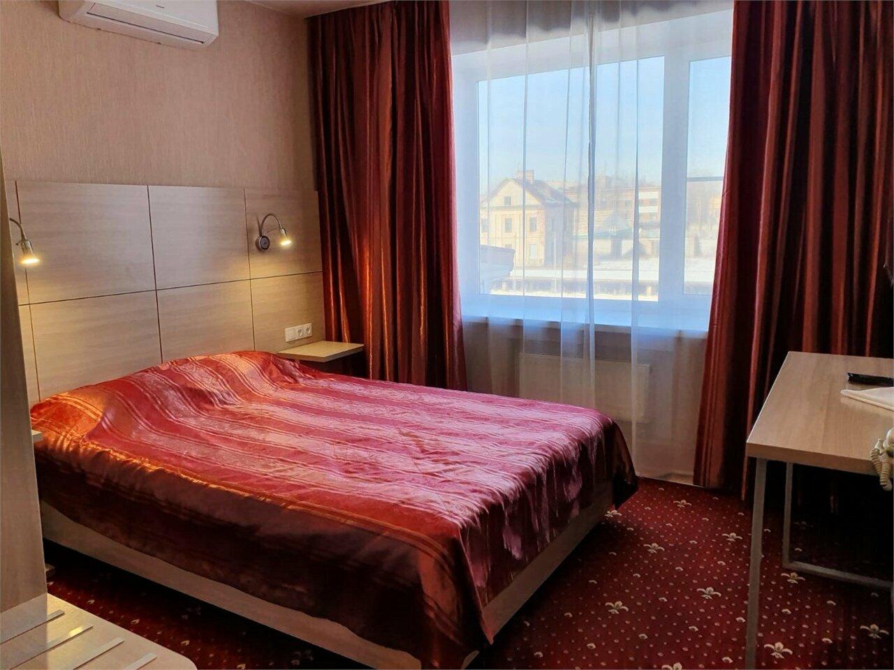 Гостиница Домик у причала Ломоносов