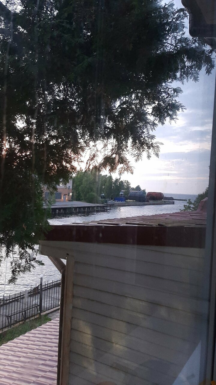 Гостиница Домик у причала Ломоносов-171